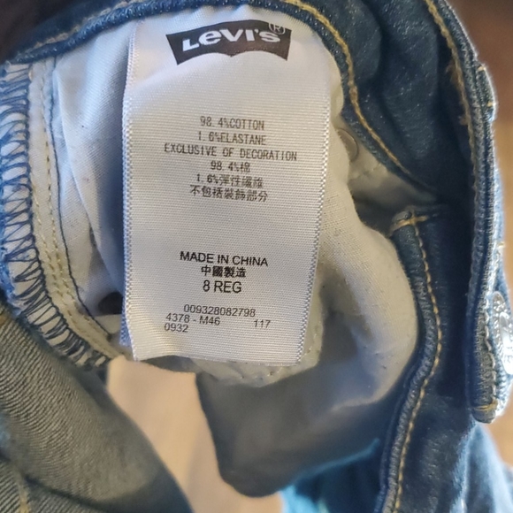 Shorts - Picture 3 of 3